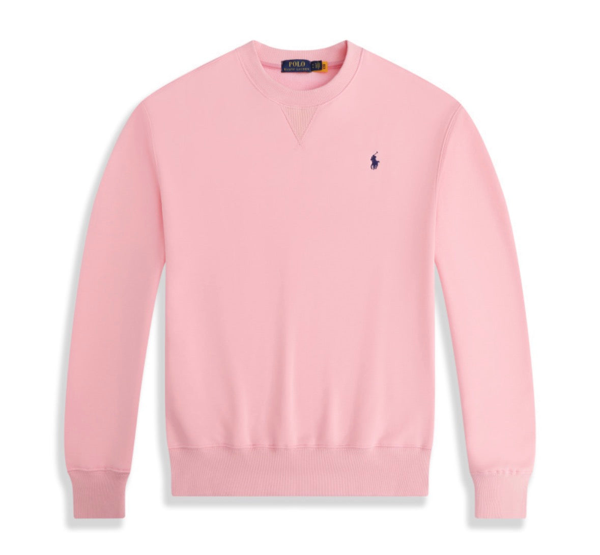 olo crew necks