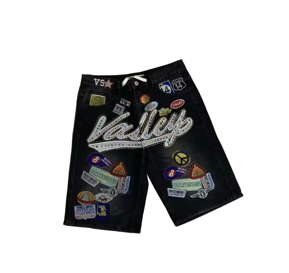 Val shorts