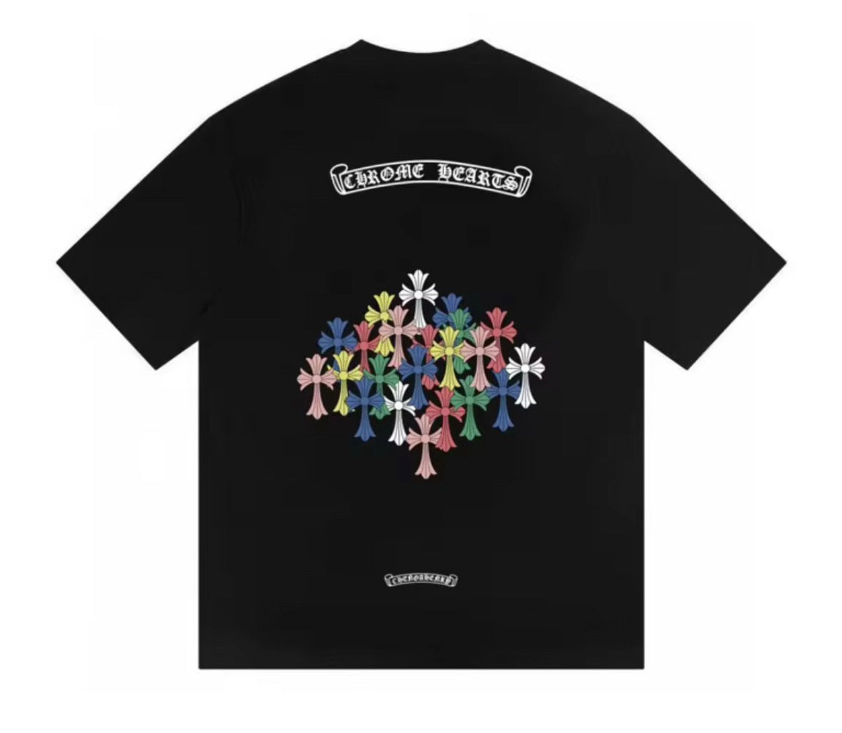 more chrome shirts