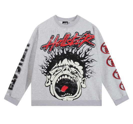 heck star long sleeves