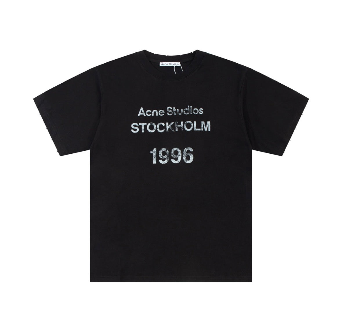 Acne shirts