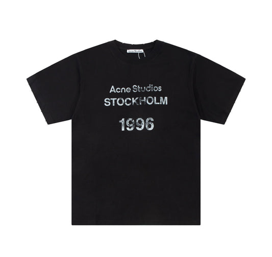 Acne shirts