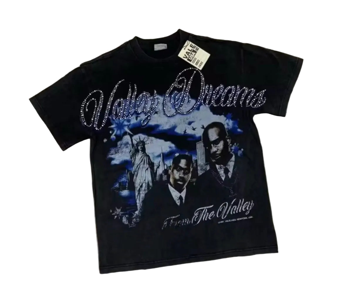 vale shirts