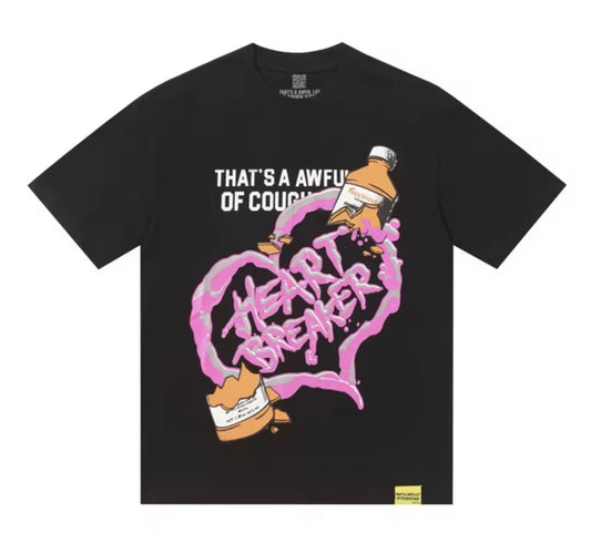 Cough Shirts