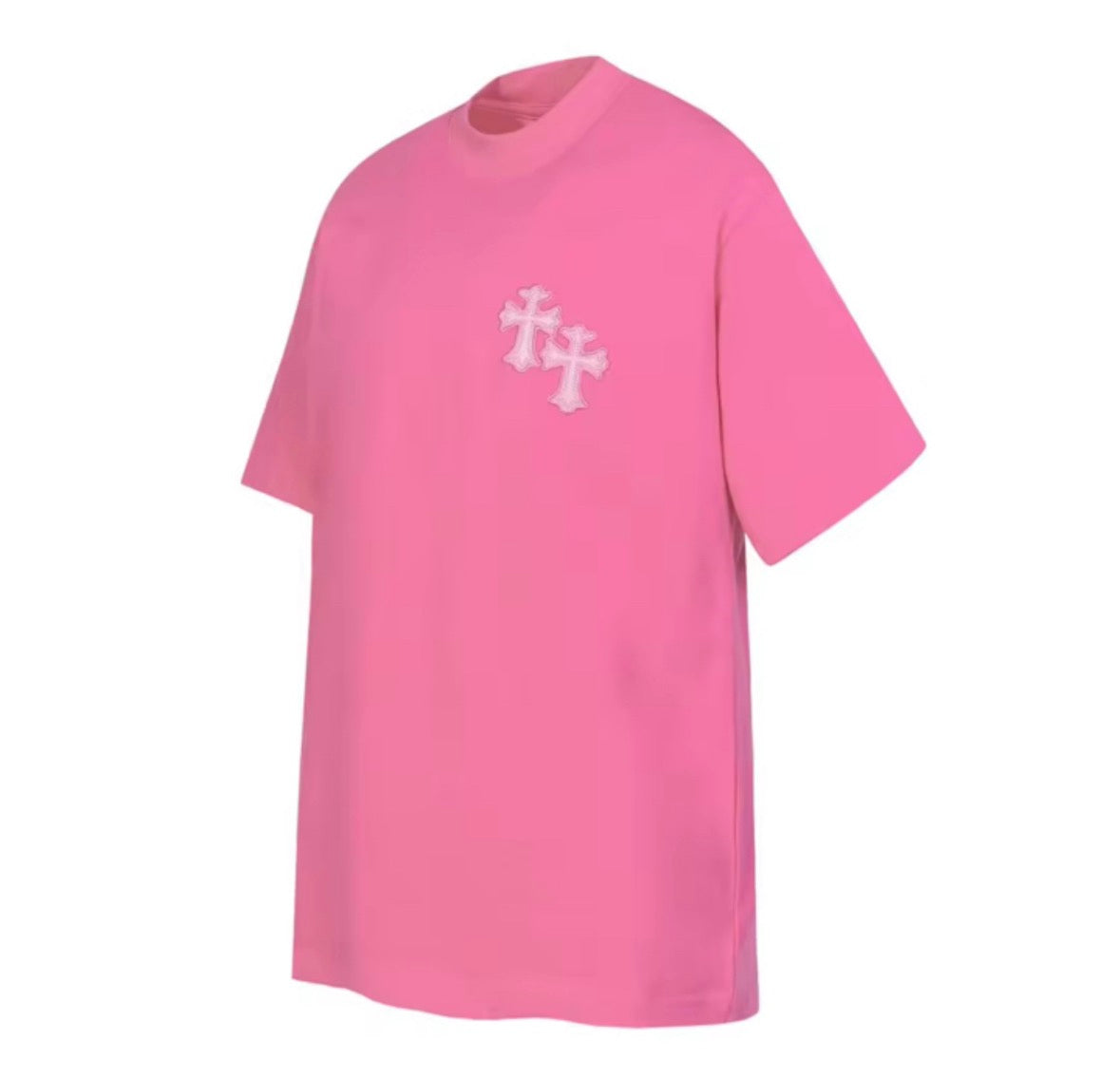 chrome shirts