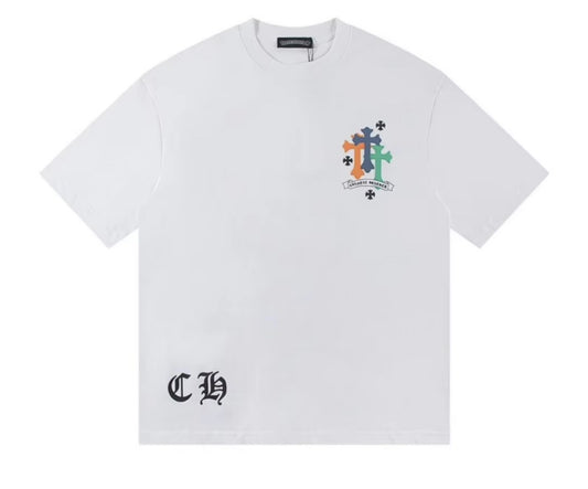 more chrome shirts