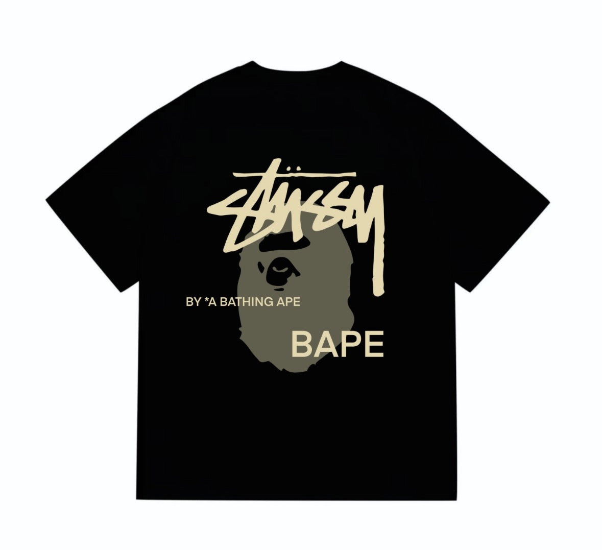 bap shirts