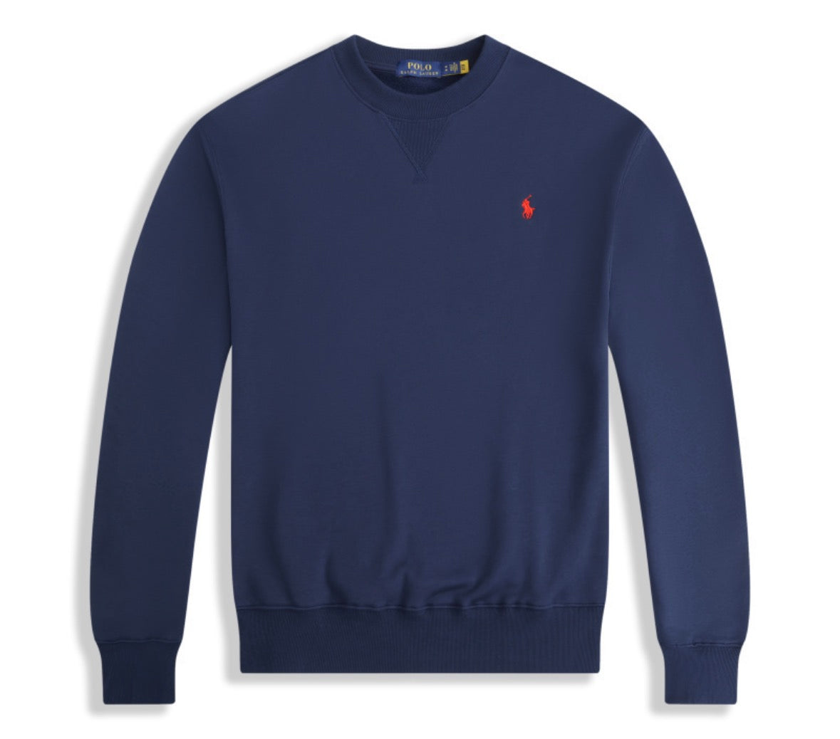 olo crew necks