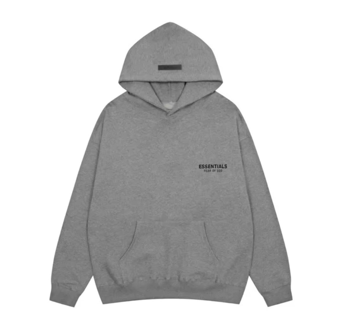 ess hoodie