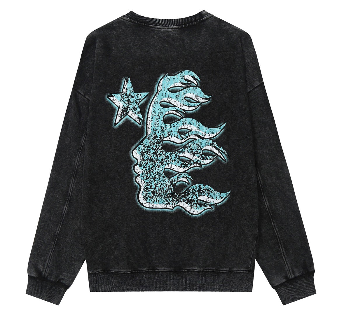 heck star long sleeves