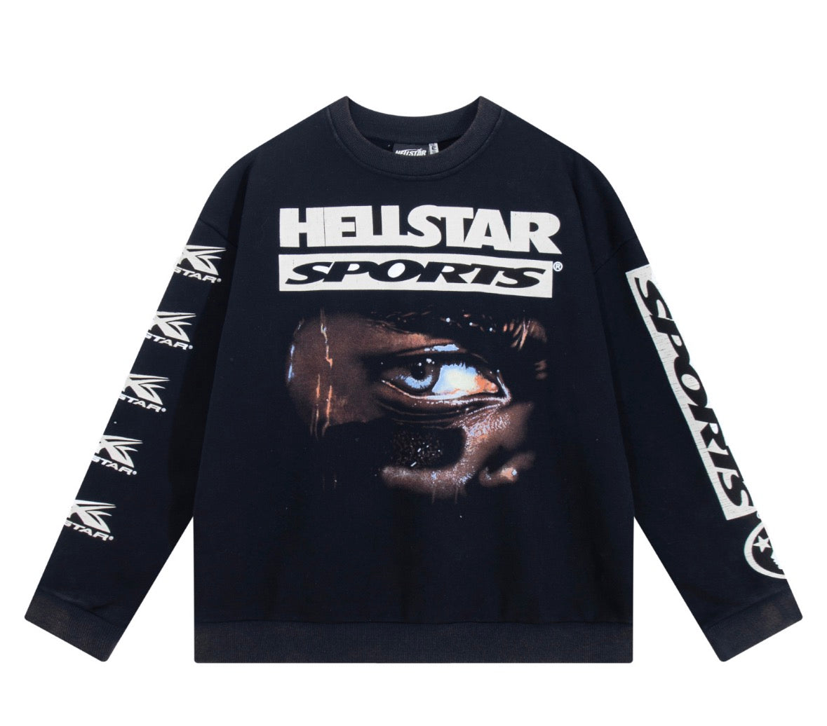 heck star long sleeves