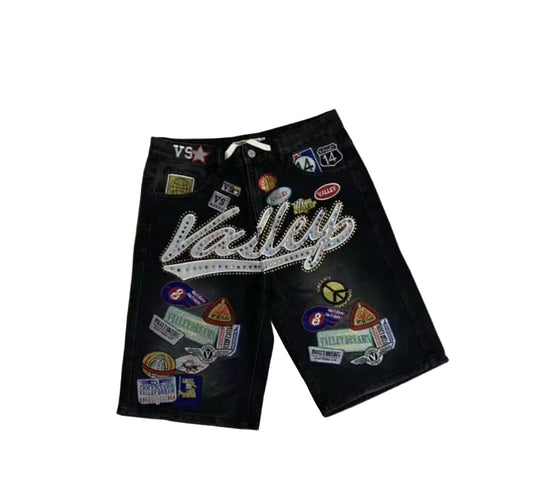 Val shorts