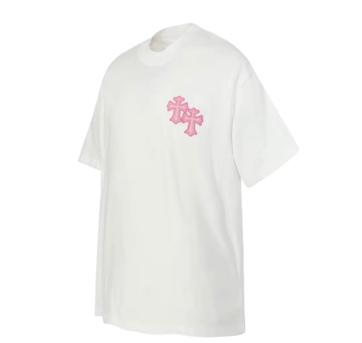 chrome shirts