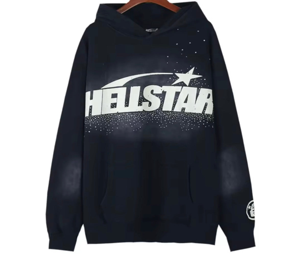 heck star hoodies