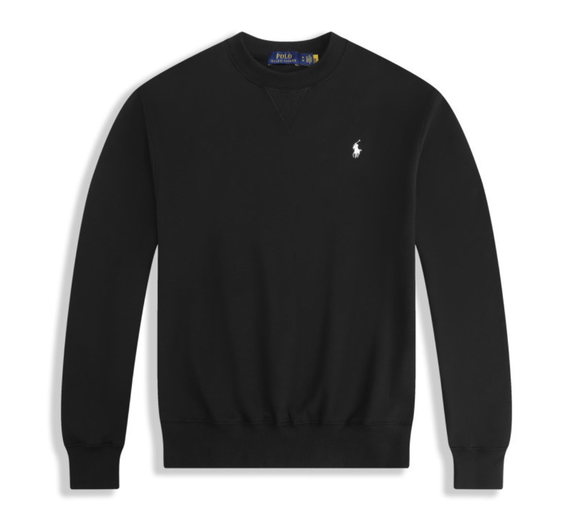 olo crew necks