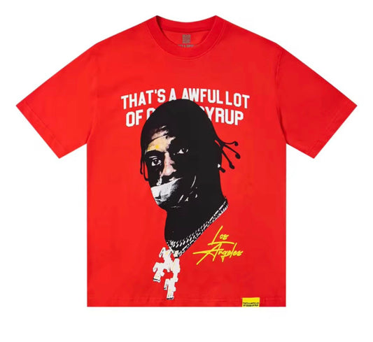 Cough Shirts