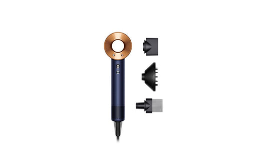 Dfson Supersonic™ hair dryer
(3 attachments)