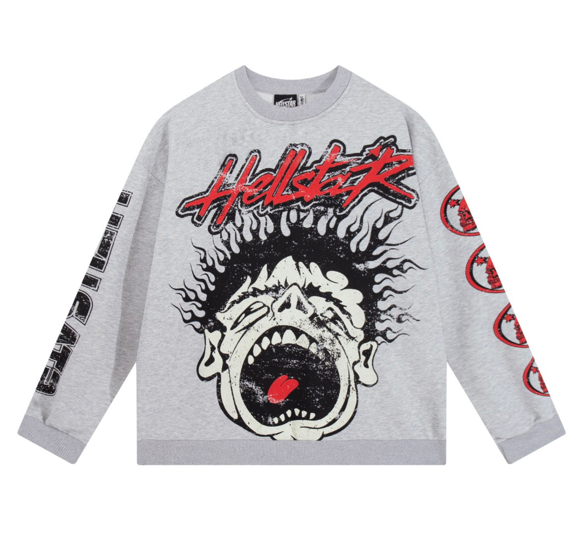 heck star long sleeves