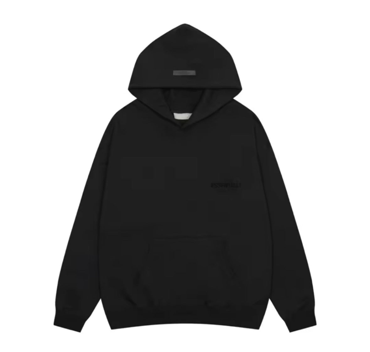 ess hoodie