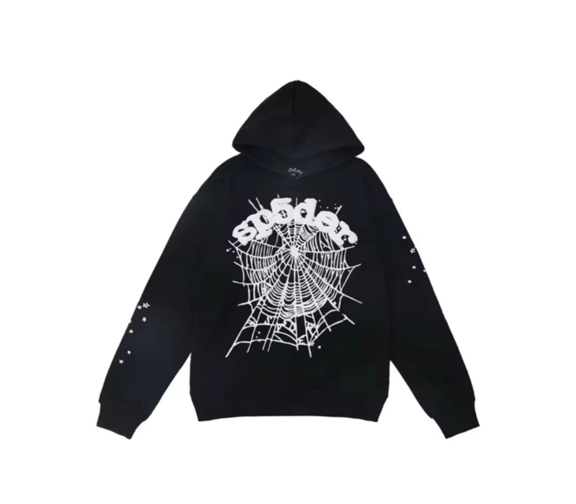 555 hoodies