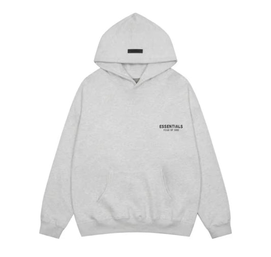 ess hoodie