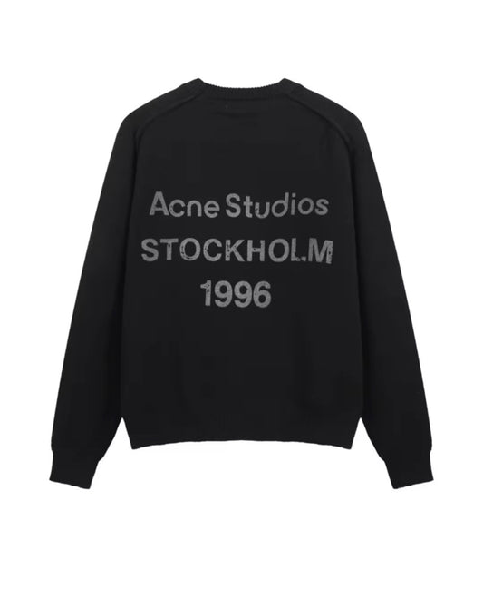 acne long sleeve