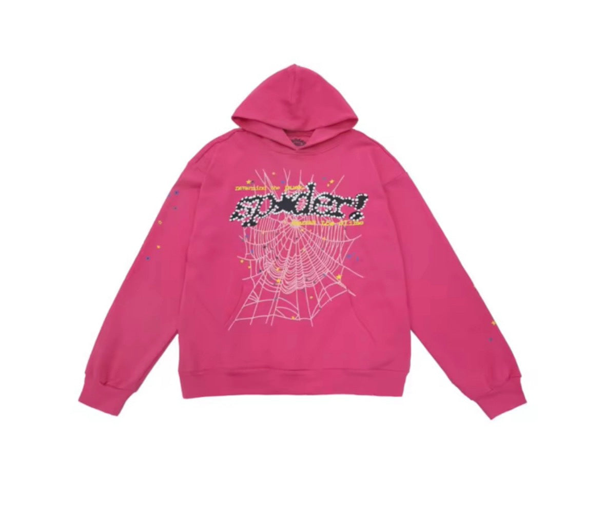 555 hoodies