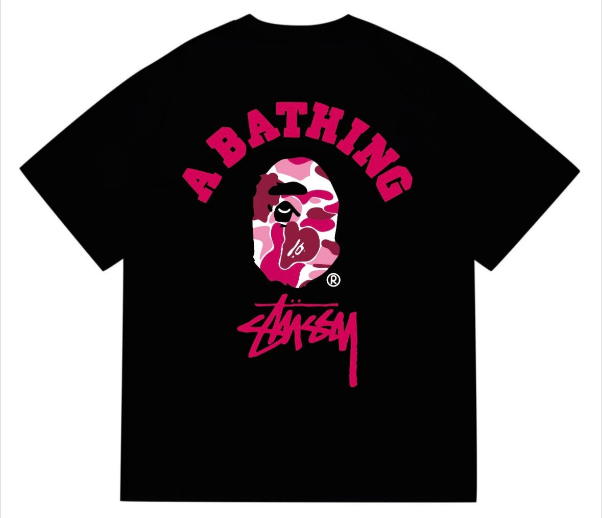 bap shirts