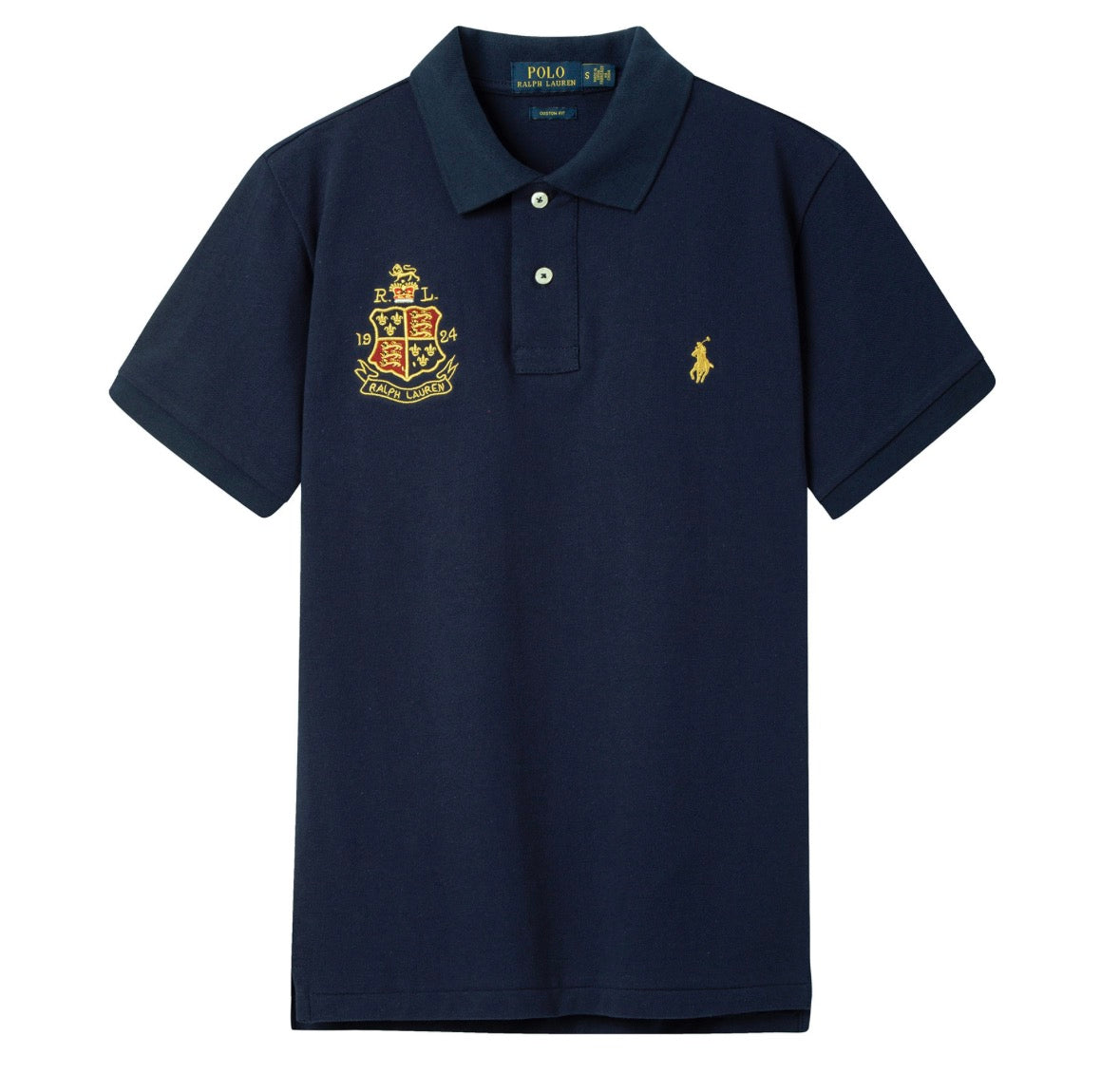 olo shirts