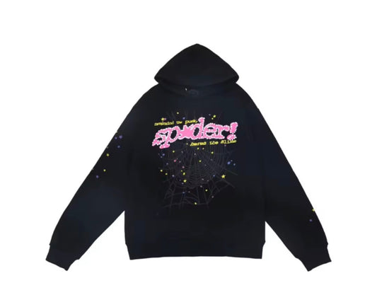 555 hoodies
