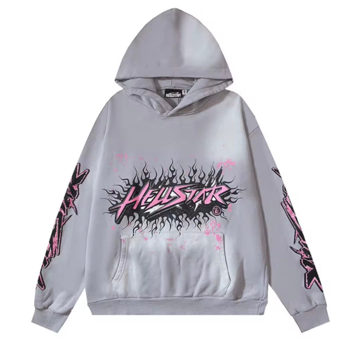 heck star hoodies